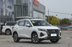 GAC MOTOR Trumpchi GS4– Buy Direct From China | China Car Dealer - Order Chinese Cars in Armenia