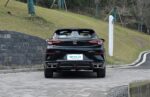 Changan UNI-T– For Sale From China | Popular Cars From China - Image 4